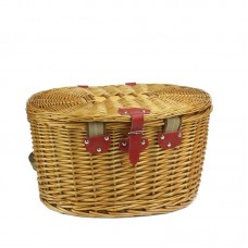 Northlight Picnic Basket Set NLGT5226